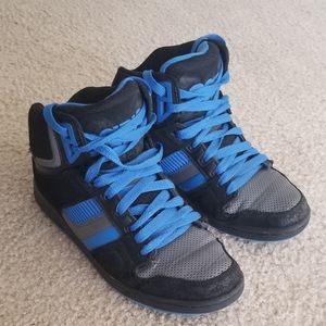 Osiris skate shoes